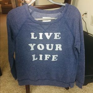 Vintage American Eagle Sweater